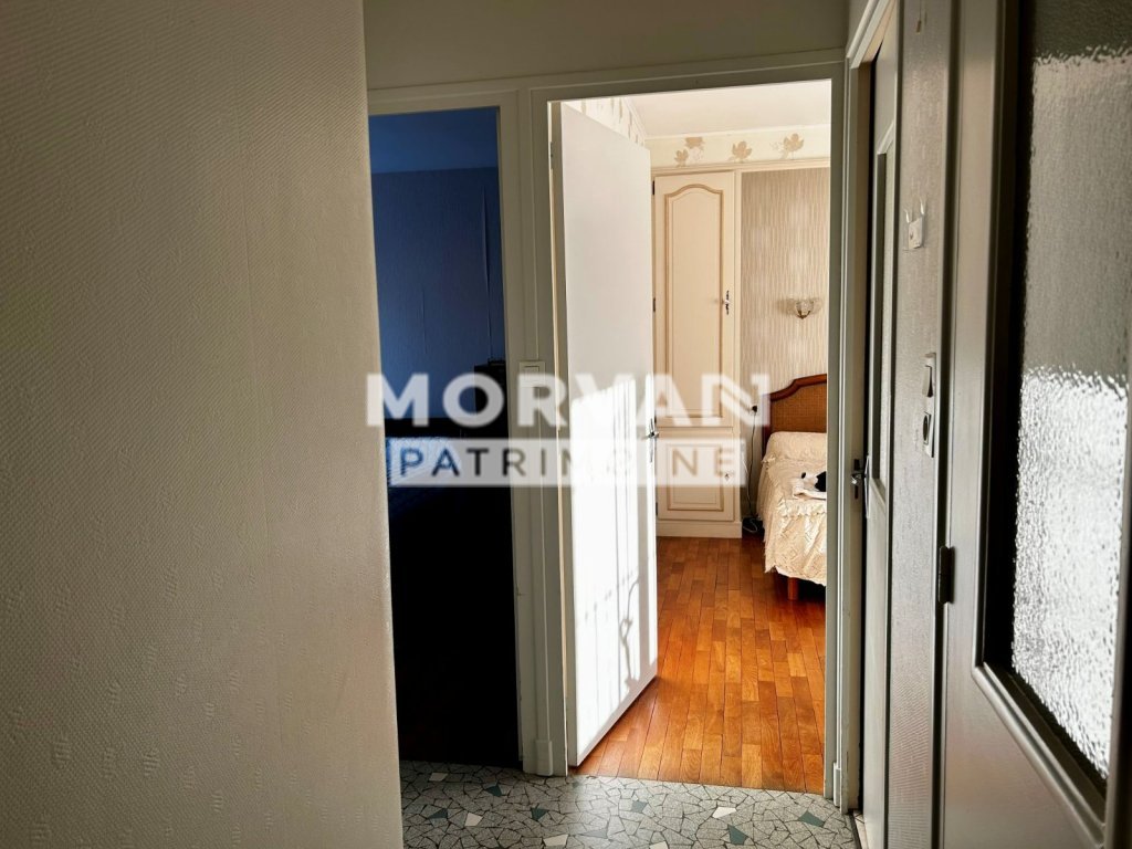 MAISON A VENDRE - CERCY LA TOUR - 149.65 m2 - 172�000�&euro;