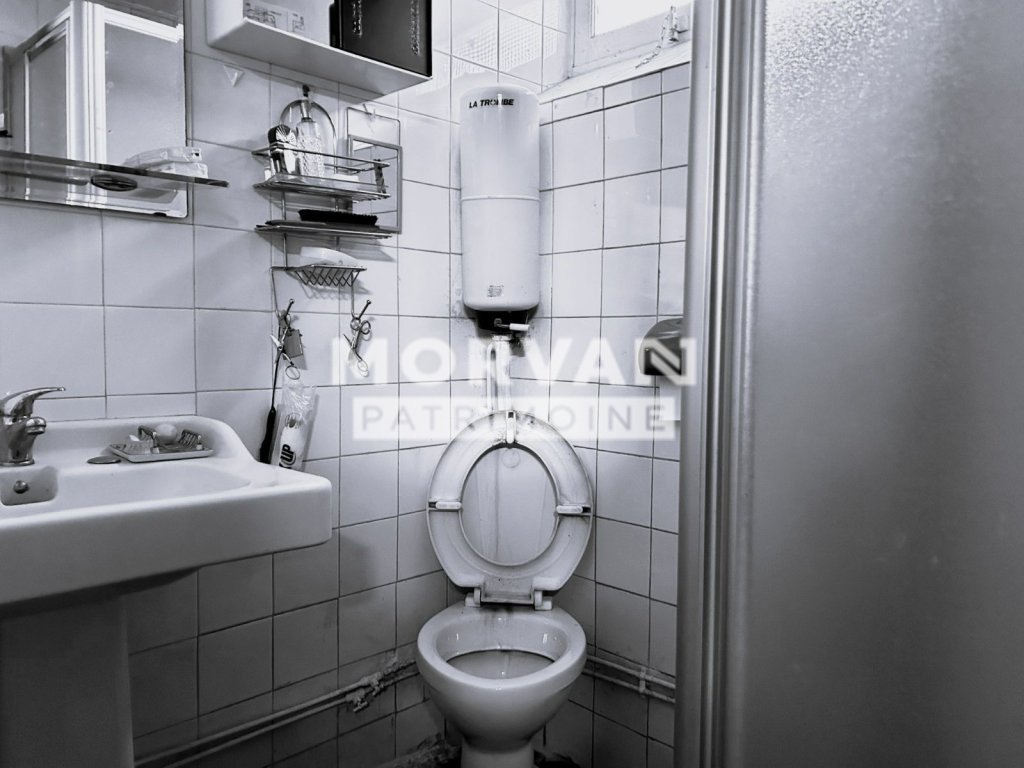 MAISON A VENDRE - CERCY LA TOUR - 149.65 m2 - 172�000�&euro;