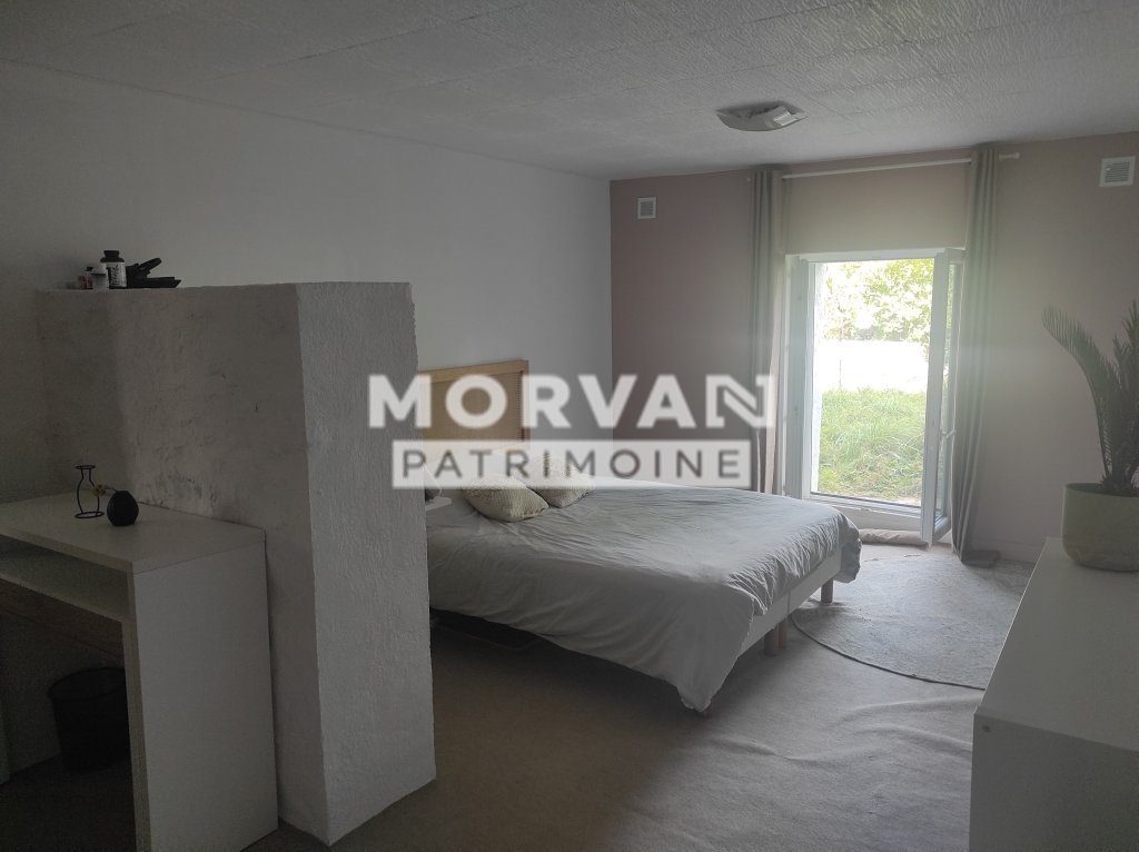 MAISON A VENDRE - CHATEAU CHINON CAMPAGNE - 163.58 m2 - 129�000�&euro;