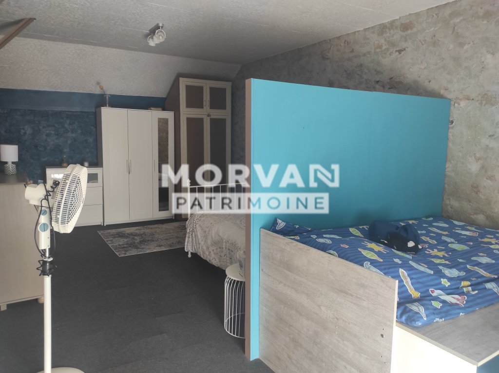 MAISON A VENDRE - CHATEAU CHINON CAMPAGNE - 163.58 m2 - 129�000�&euro;