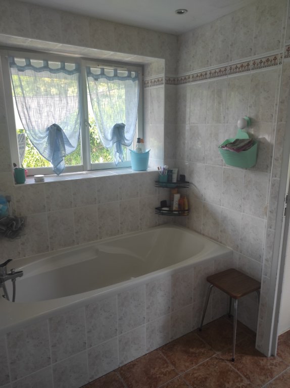 MAISON A VENDRE - CHATEAU CHINON CAMPAGNE - 163.58 m2 - 129�000�&euro;