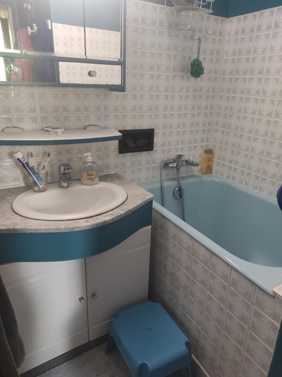 MAISON A VENDRE - CHATEAU CHINON CAMPAGNE - 163.58 m2 - 129�000�&euro;