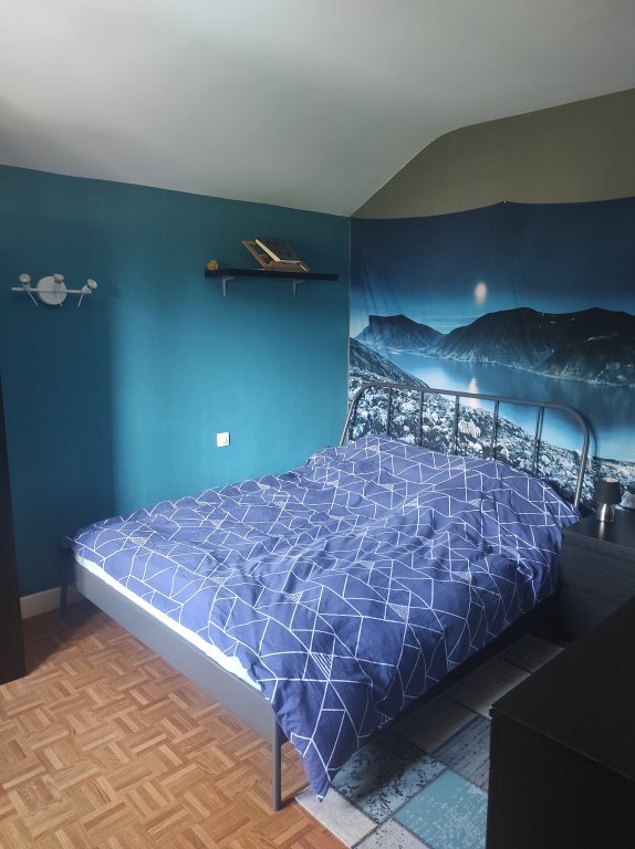 MAISON A VENDRE - CHATEAU CHINON CAMPAGNE - 163.58 m2 - 129�000�&euro;