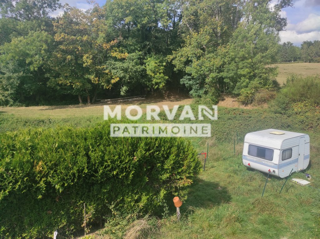 MAISON A VENDRE - CHATEAU CHINON CAMPAGNE - 163.58 m2 - 129�000�&euro;