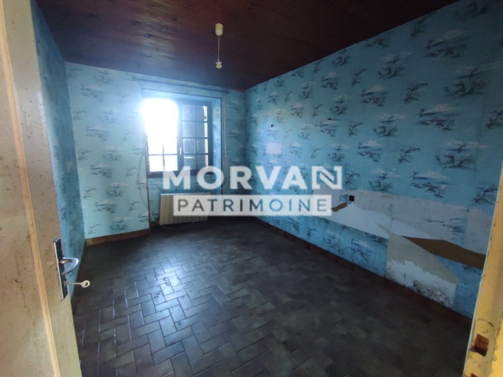 MAISON A VENDRE - CHATEAU CHINON CAMPAGNE - 101.34 m2 - 56 000 &euro;