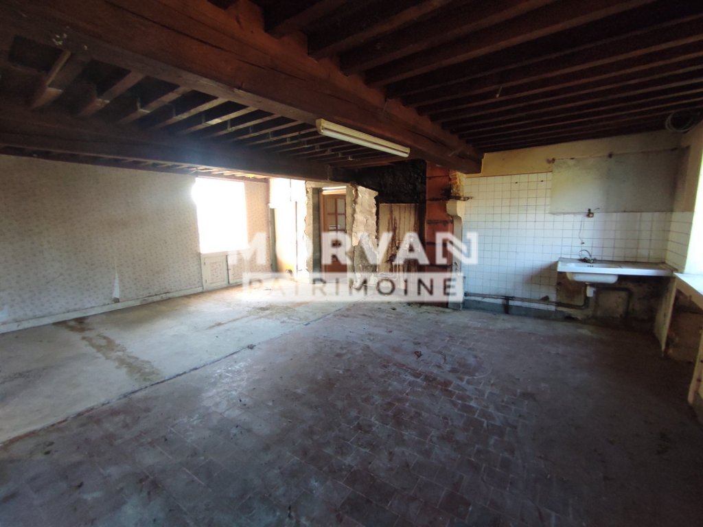 MAISON A VENDRE - CHATEAU CHINON CAMPAGNE - 145.12 m2 - 110 000 &euro;
