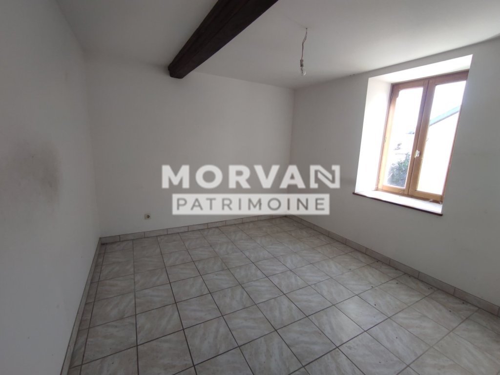 MAISON A VENDRE - CHATEAU CHINON CAMPAGNE - 145.12 m2 - 110 000 &euro;