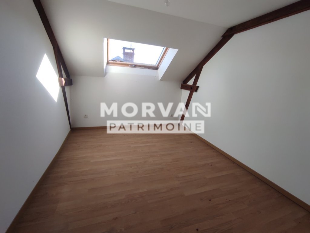 MAISON A VENDRE - CHATEAU CHINON CAMPAGNE - 145.12 m2 - 110 000 &euro;