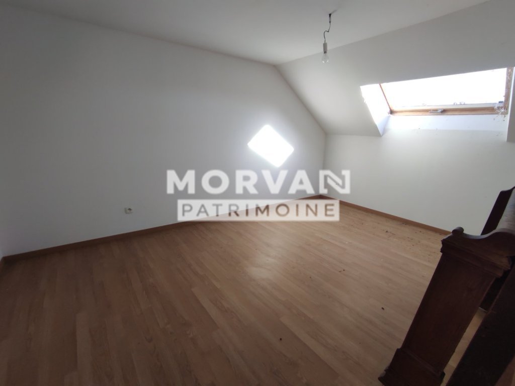 MAISON A VENDRE - CHATEAU CHINON CAMPAGNE - 145.12 m2 - 110 000 &euro;