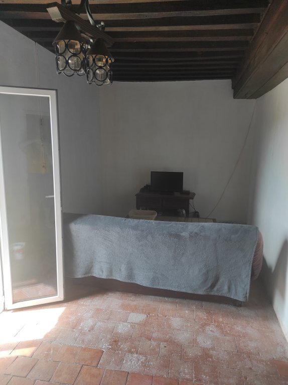 MAISON A VENDRE - CHATEAU CHINON CAMPAGNE - 35.53 m2 - 28�000�&euro;