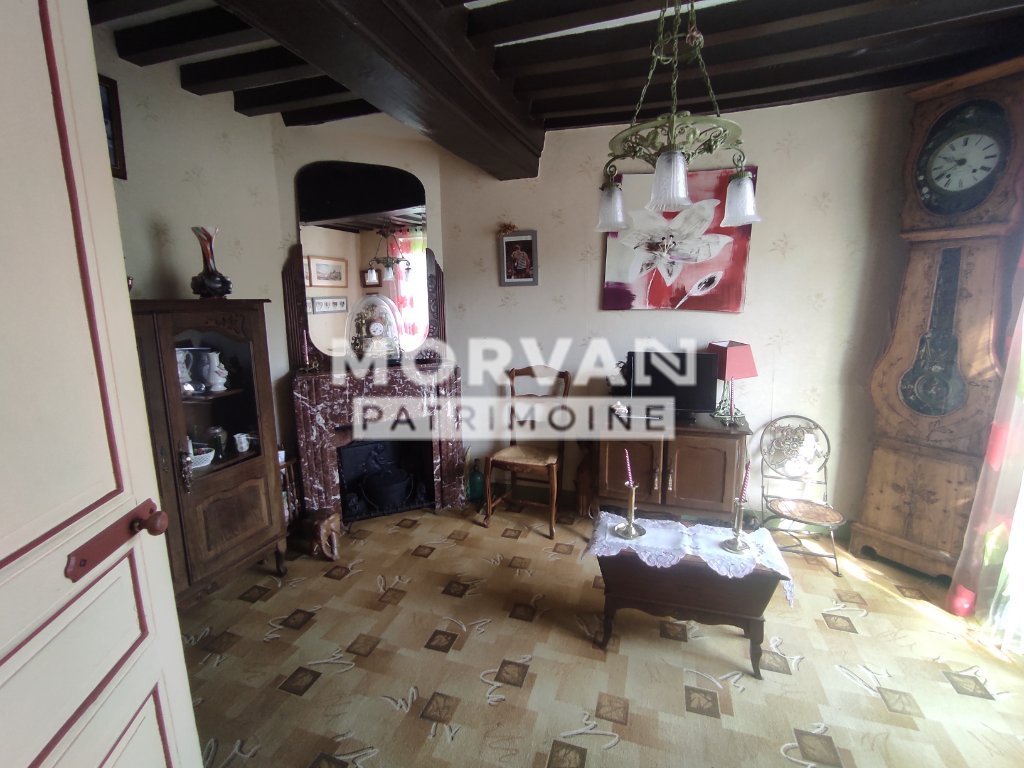 MAISON A VENDRE - CHATEAU CHINON CAMPAGNE - 102.11 m2 - 70�000�&euro;