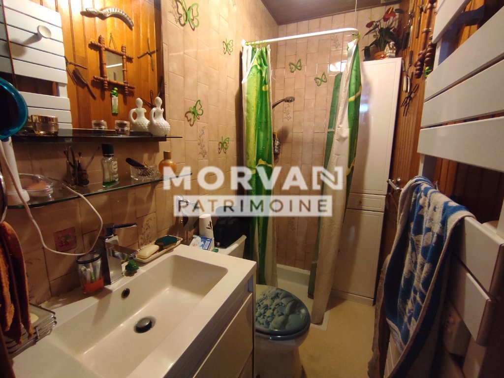 MAISON A VENDRE - CHATEAU CHINON CAMPAGNE - 102.11 m2 - 70�000�&euro;