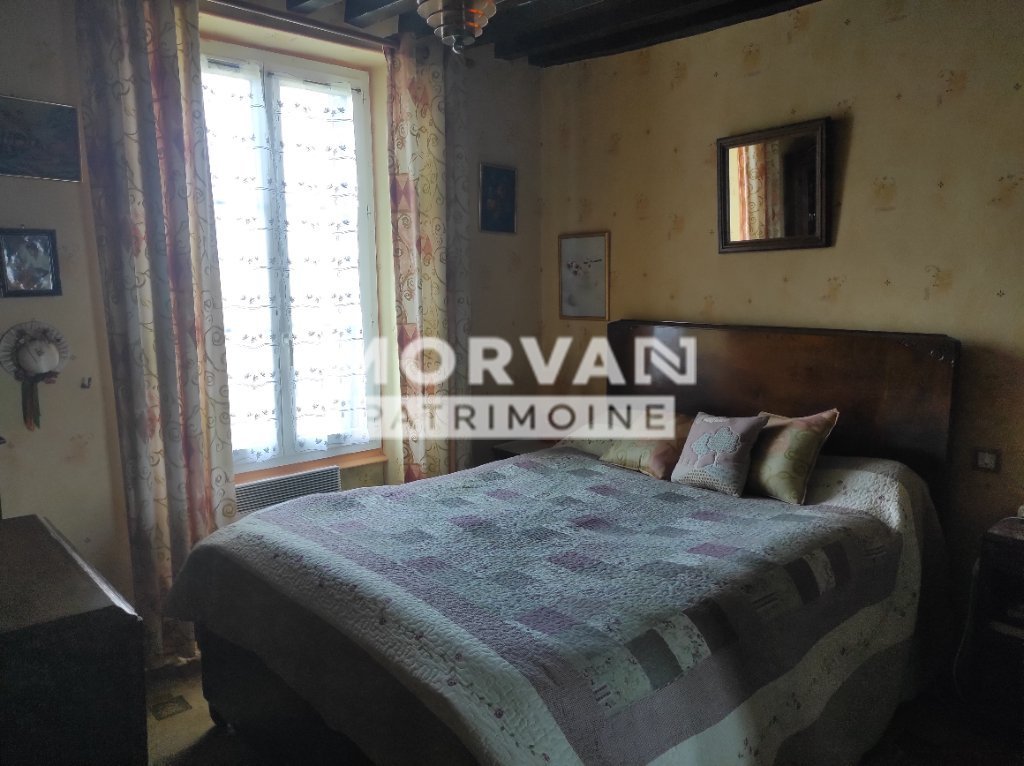 MAISON A VENDRE - CHATEAU CHINON CAMPAGNE - 102.11 m2 - 70�000�&euro;