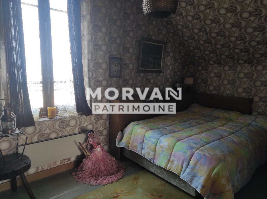 MAISON A VENDRE - CHATEAU CHINON CAMPAGNE - 102.11 m2 - 70�000�&euro;