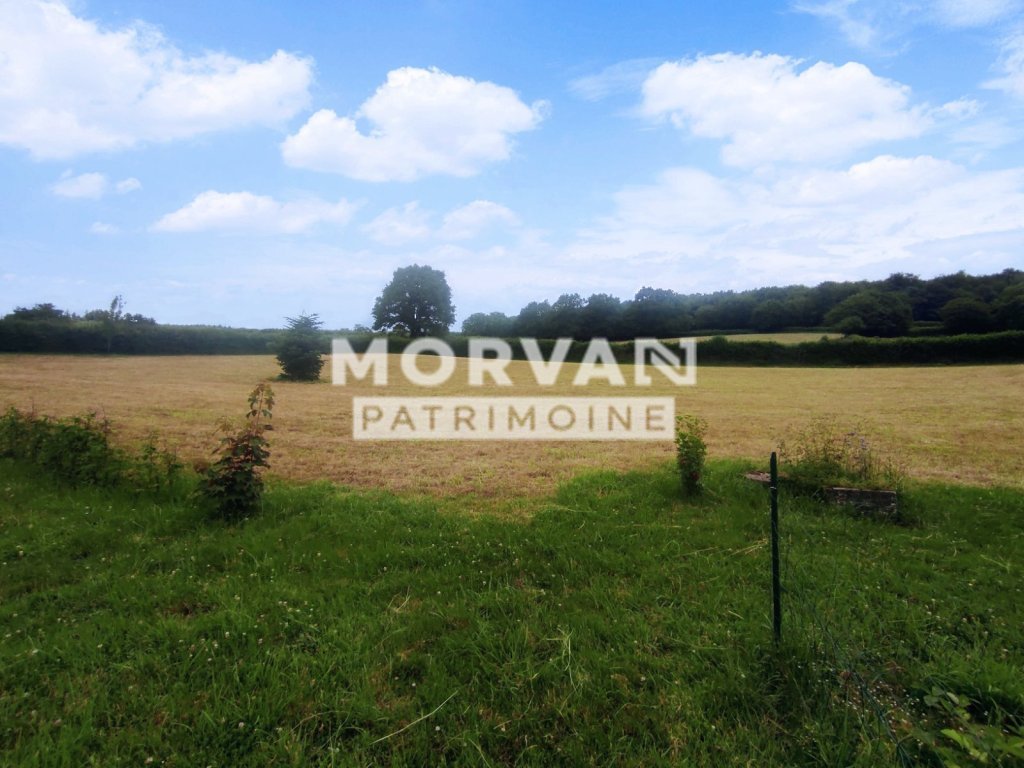 Pavillon sur Sous Sol complet A VENDRE - CHATEAU CHINON CAMPAGNE - 59.66 m2 - 99 000 &euro;