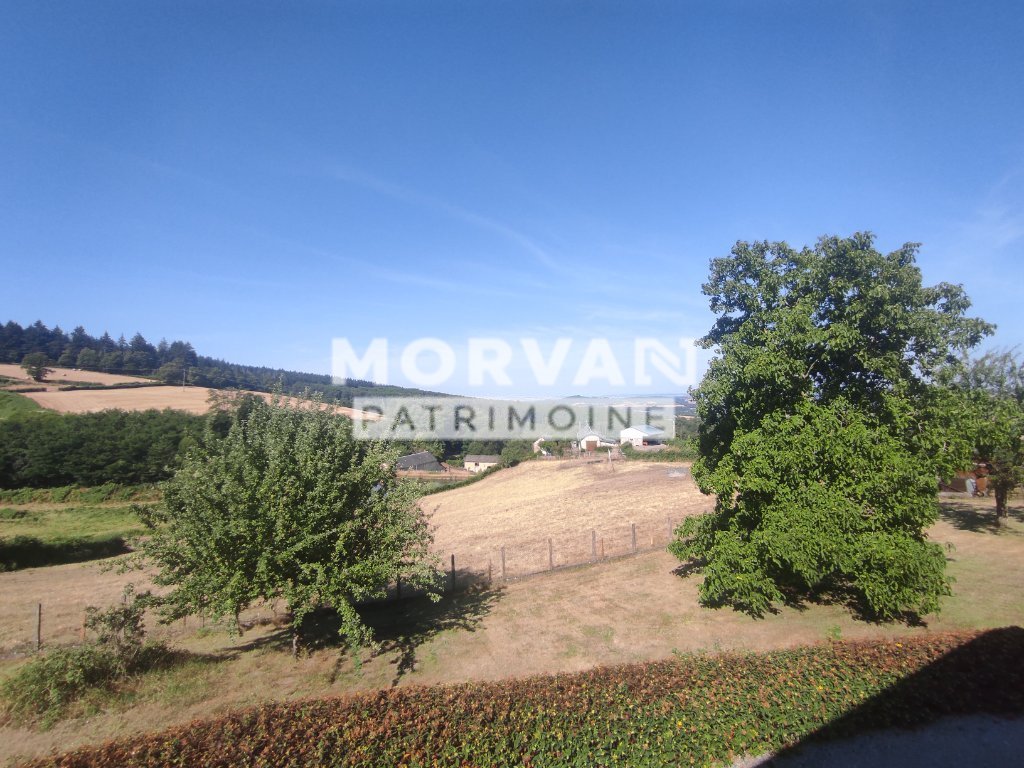 Pavillon sur sous sol complet A VENDRE - CHATEAU CHINON CAMPAGNE - 89.99 m2 - 120 000 &euro;