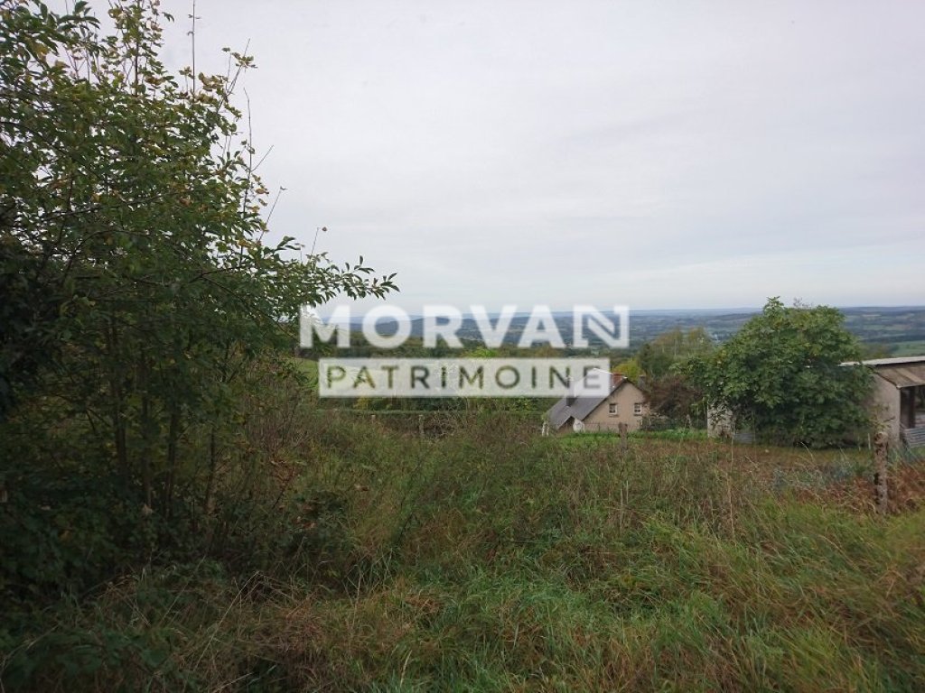 MAISON A VENDRE - CHATEAU CHINON VILLE - 63.4 m2 - 25�000�&euro;