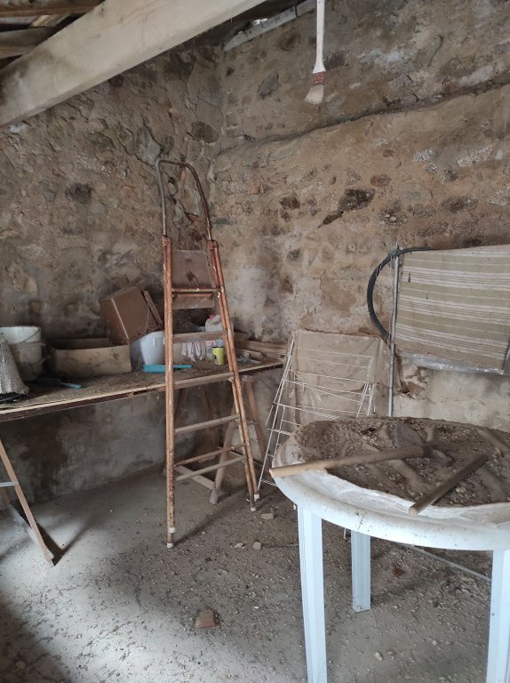 MAISON A VENDRE - CHATEAU CHINON VILLE - 62.44 m2 - 29�900�&euro;