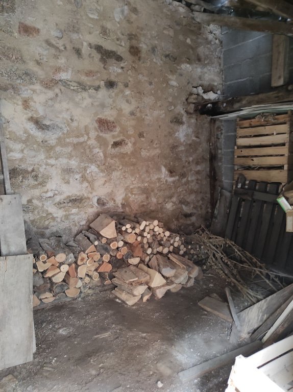 MAISON A VENDRE - CHATEAU CHINON VILLE - 62.44 m2 - 29�900�&euro;