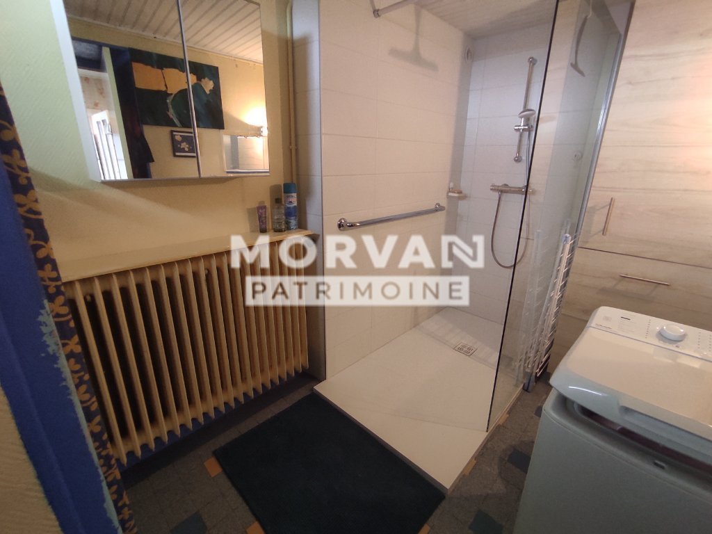 MAISON A VENDRE - CHATEAU CHINON VILLE - 150.02 m2 - 69�000�&euro;