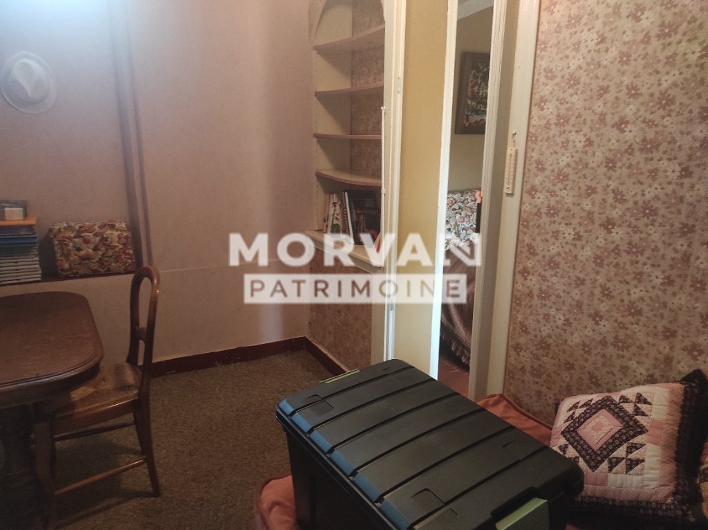 MAISON A VENDRE - CHATEAU CHINON VILLE - 150.02 m2 - 69�000�&euro;