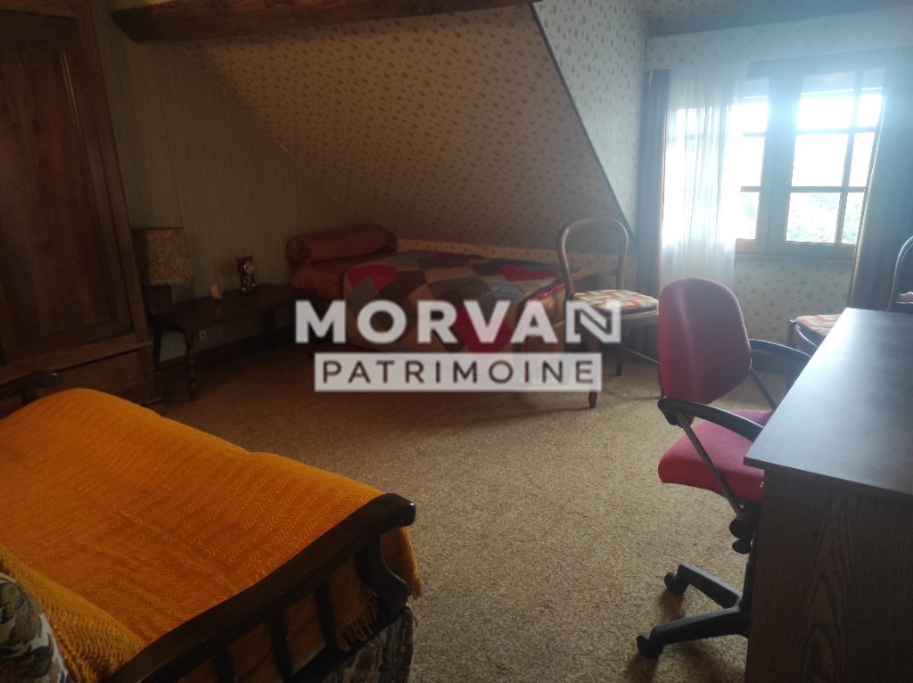 MAISON A VENDRE - CHATEAU CHINON VILLE - 150.02 m2 - 69�000�&euro;