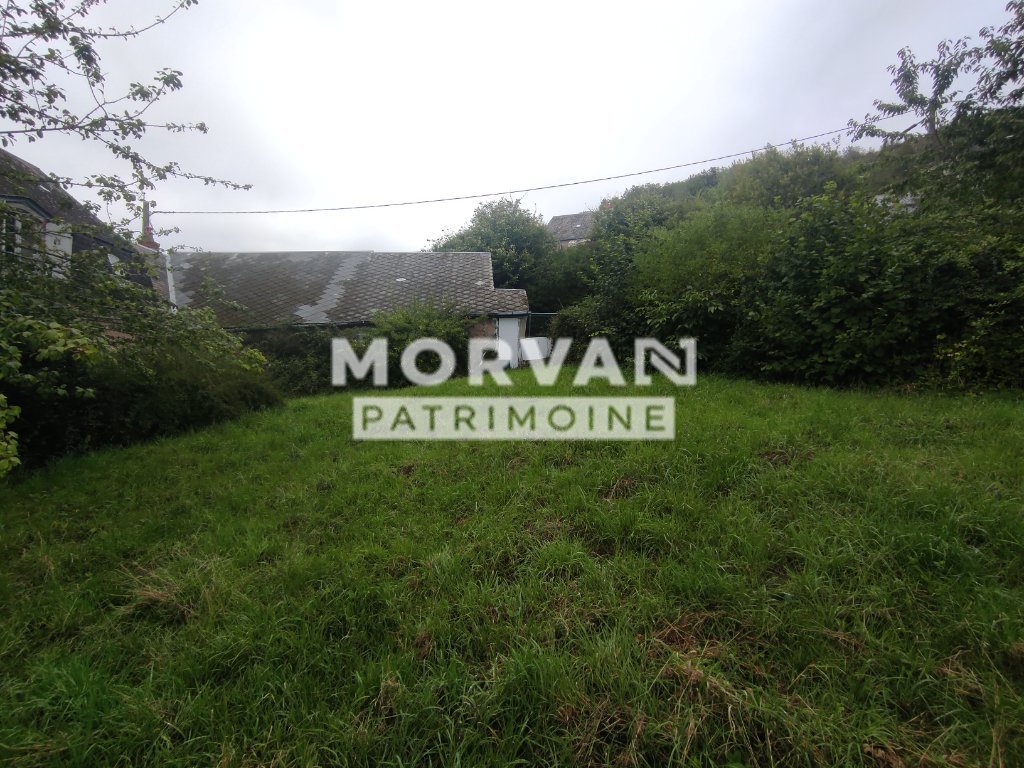 MAISON A VENDRE - CHATEAU CHINON VILLE - 150.02 m2 - 69�000�&euro;