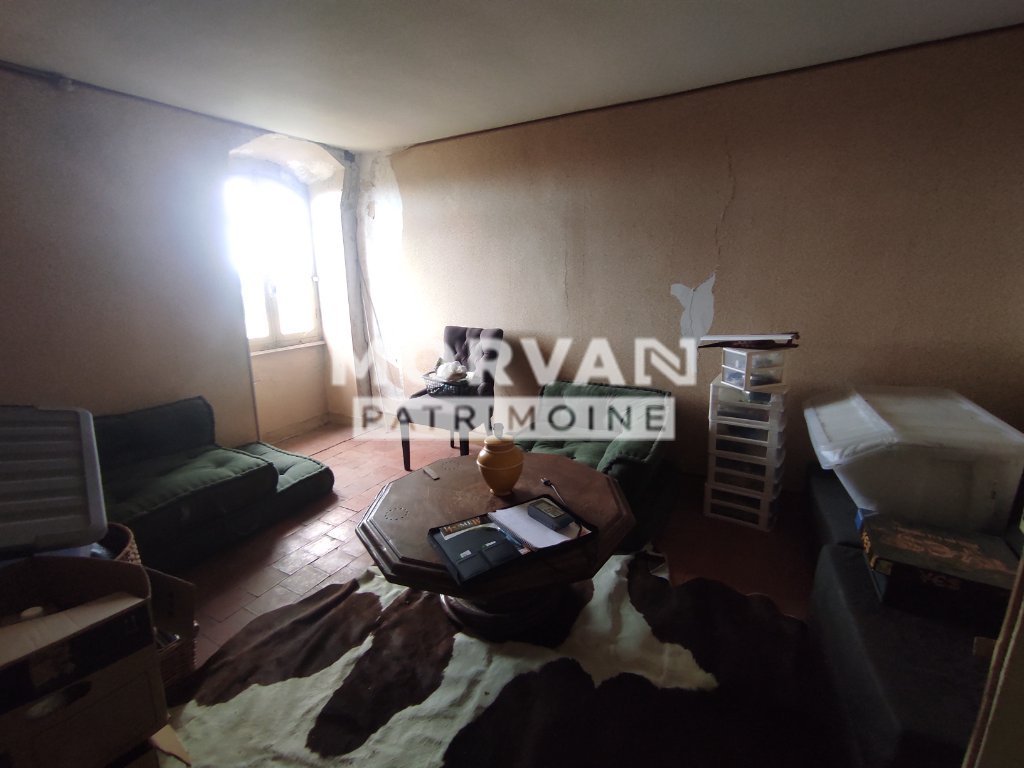 MAISON A VENDRE - CHATEAU CHINON VILLE - 150.02 m2 - 69�000�&euro;