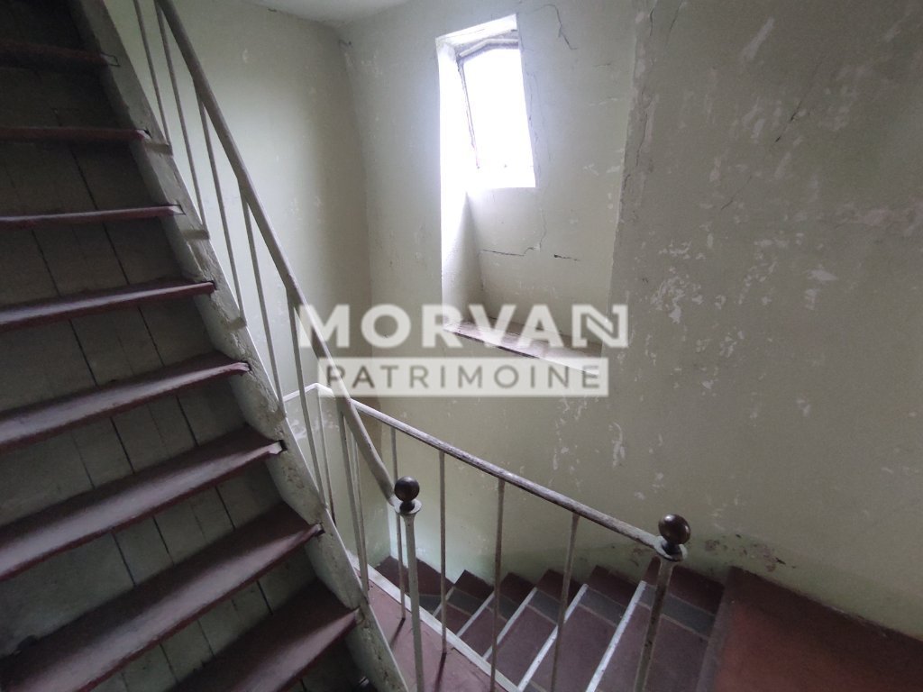 MAISON A VENDRE - CHATEAU CHINON VILLE - 150.02 m2 - 69�000�&euro;