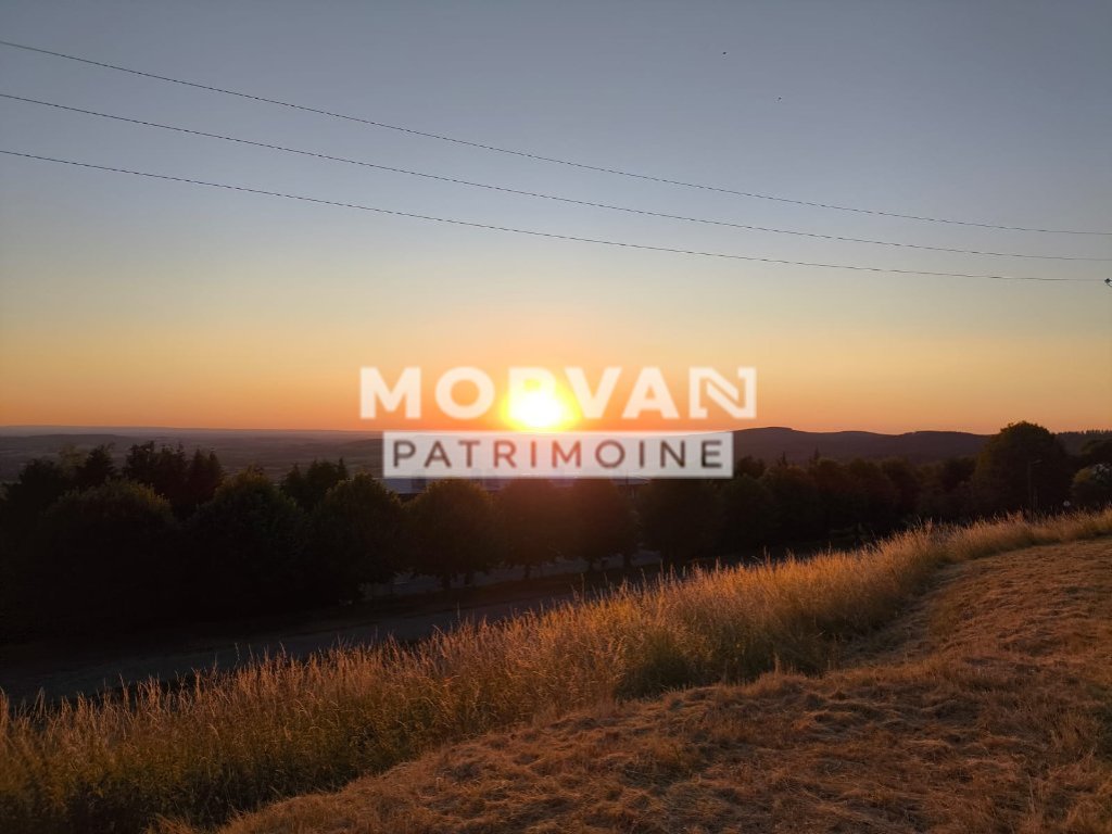 MAISON A VENDRE - CHATEAU CHINON VILLE - 150.02 m2 - 69�000�&euro;