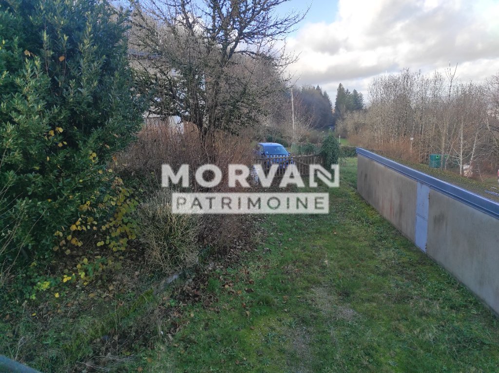 MAISON A VENDRE - CHATEAU CHINON VILLE - 77.38 m2 - 82�000�&euro;