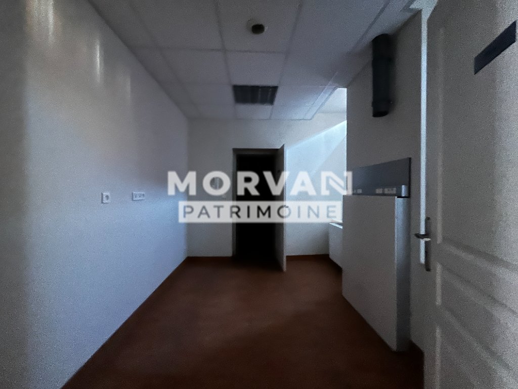 Immeuble de 208 m� A VENDRE - CHATEAU CHINON VILLE - 208.74 m2 - 129�000�&euro;