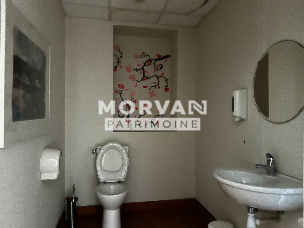 Immeuble de 208 m� A VENDRE - CHATEAU CHINON VILLE - 208.74 m2 - 129�000�&euro;