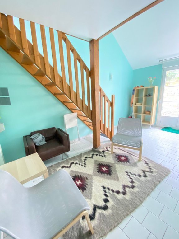 MAISON A VENDRE - CHATEAU CHINON VILLE - 59.9 m2 - 54�000�&euro;