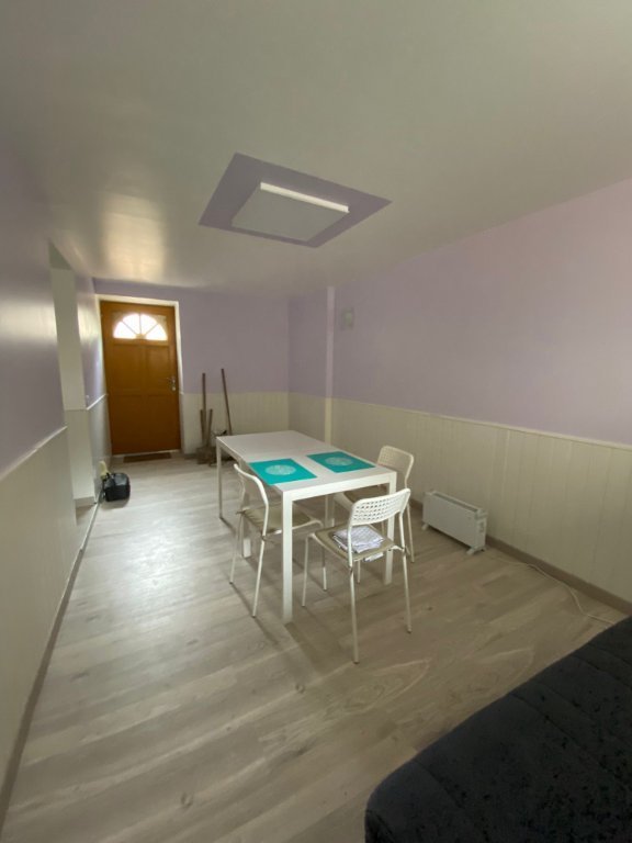 MAISON A VENDRE - CHATEAU CHINON VILLE - 59.9 m2 - 54�000�&euro;