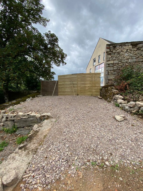 MAISON A VENDRE - CHATEAU CHINON VILLE - 59.9 m2 - 54�000�&euro;