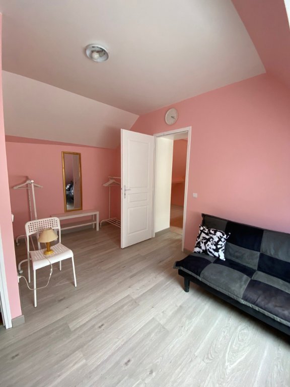 MAISON A VENDRE - CHATEAU CHINON VILLE - 59.9 m2 - 54�000�&euro;