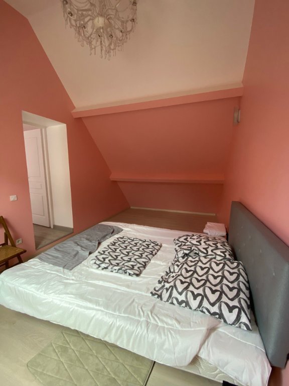 MAISON A VENDRE - CHATEAU CHINON VILLE - 59.9 m2 - 54�000�&euro;