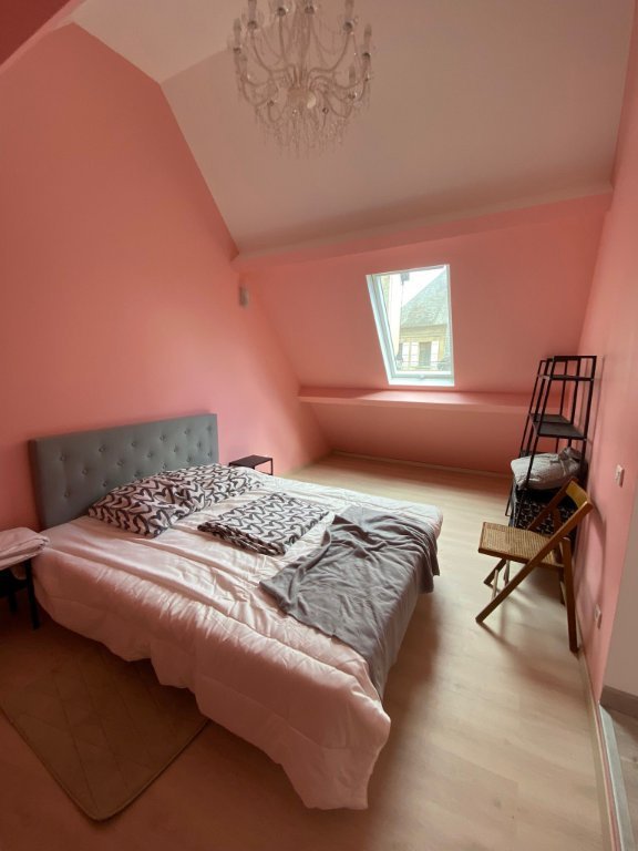 MAISON A VENDRE - CHATEAU CHINON VILLE - 59.9 m2 - 54�000�&euro;