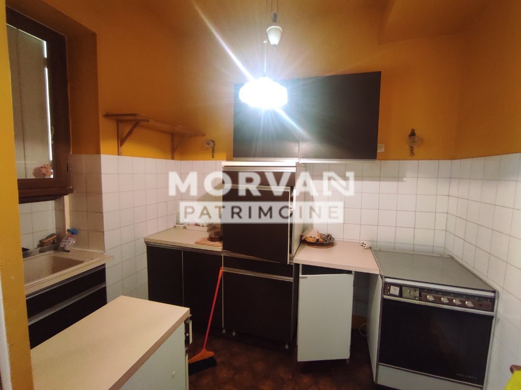 MAISON - CHATEAU CHINON VILLE - 349.38 m2 - VENDU