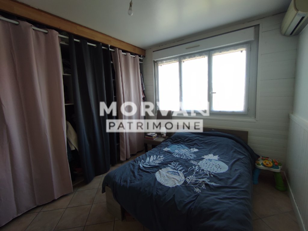 MAISON A VENDRE - CHATEAU CHINON VILLE - 120 m2 - 138 000 &euro;