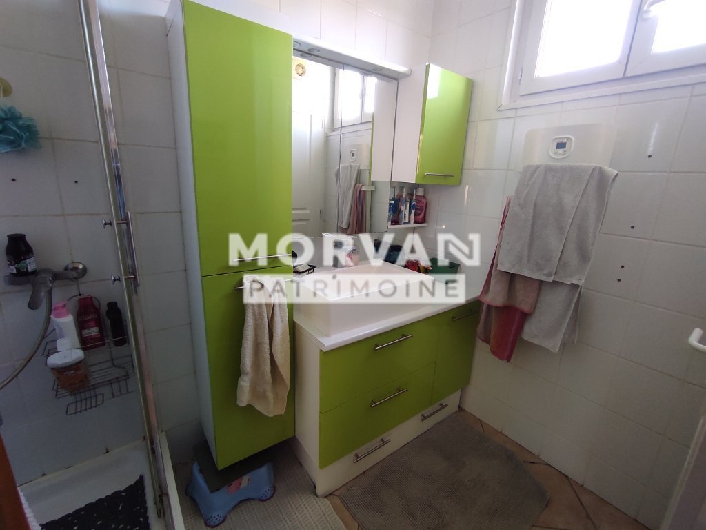 MAISON A VENDRE - CHATEAU CHINON VILLE - 120 m2 - 138 000 &euro;