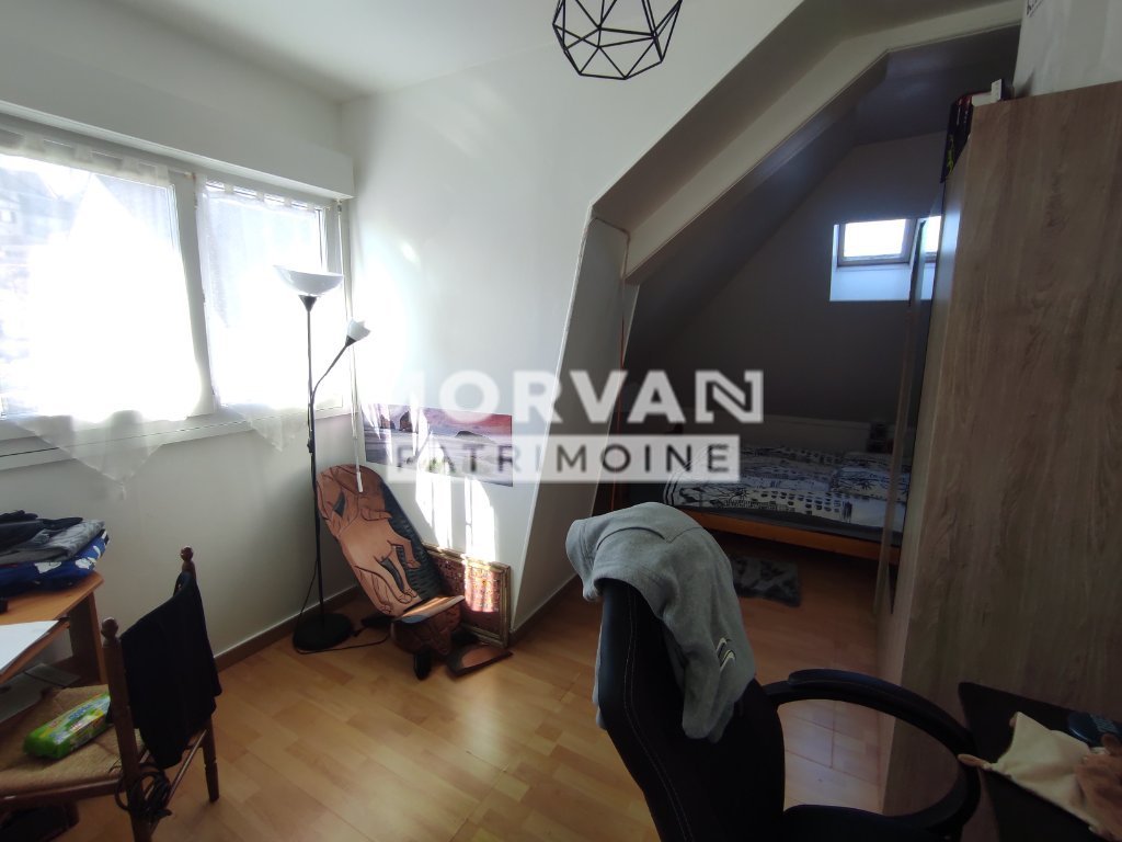 MAISON A VENDRE - CHATEAU CHINON VILLE - 120 m2 - 138 000 &euro;