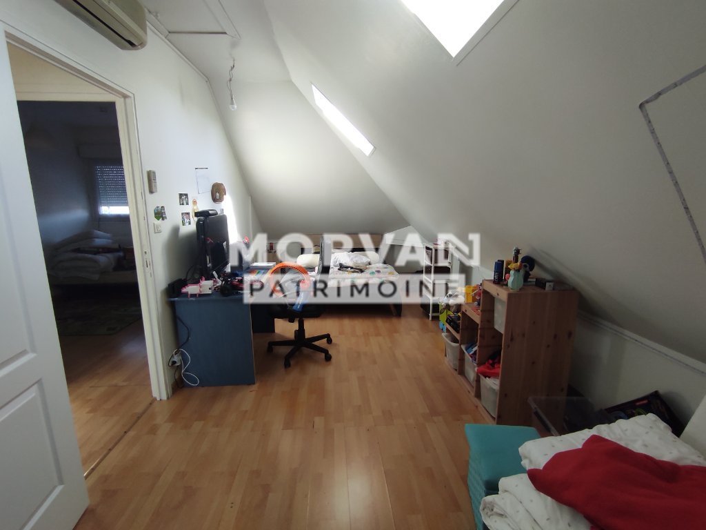 MAISON A VENDRE - CHATEAU CHINON VILLE - 120 m2 - 138 000 &euro;