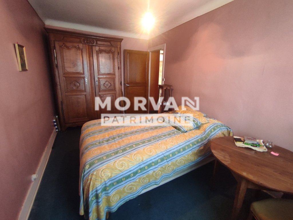 MAISON A VENDRE - CHATEAU CHINON VILLE - 115.61 m2 - 93 500 &euro;
