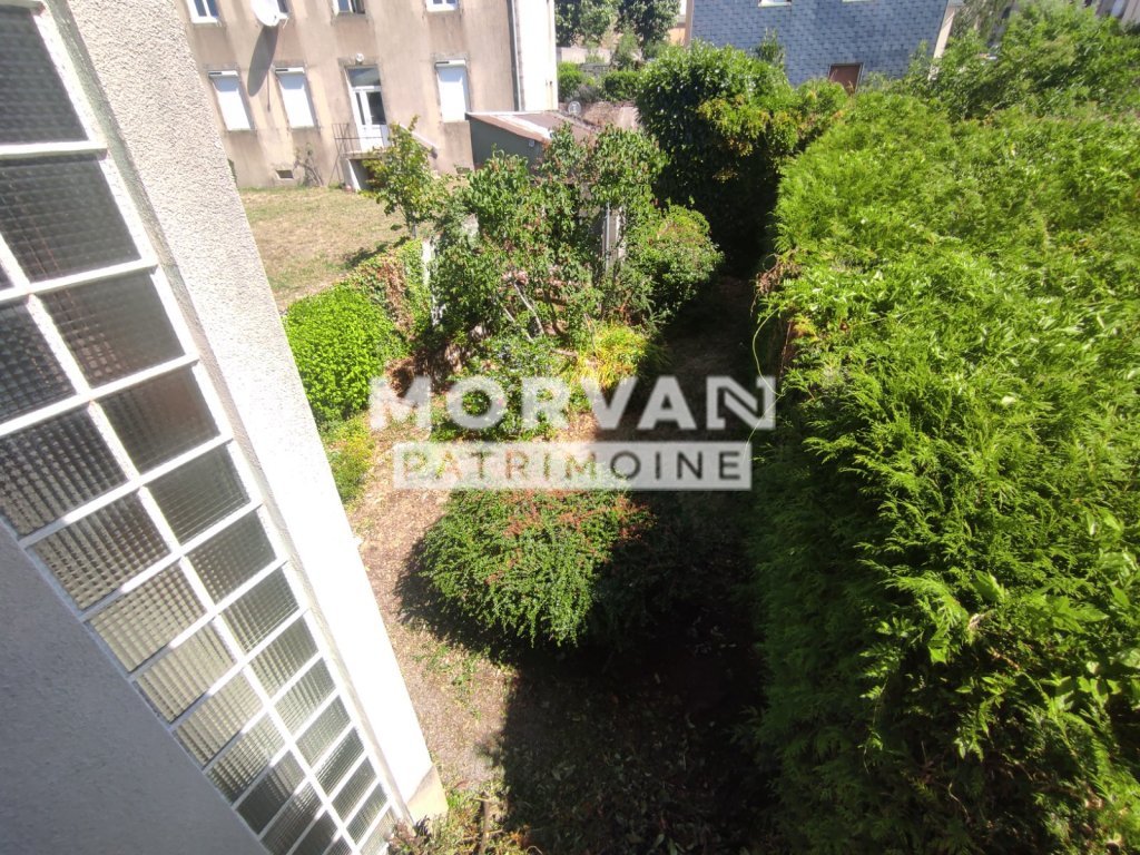MAISON A VENDRE - CHATEAU CHINON VILLE - 115.61 m2 - 93 500 &euro;