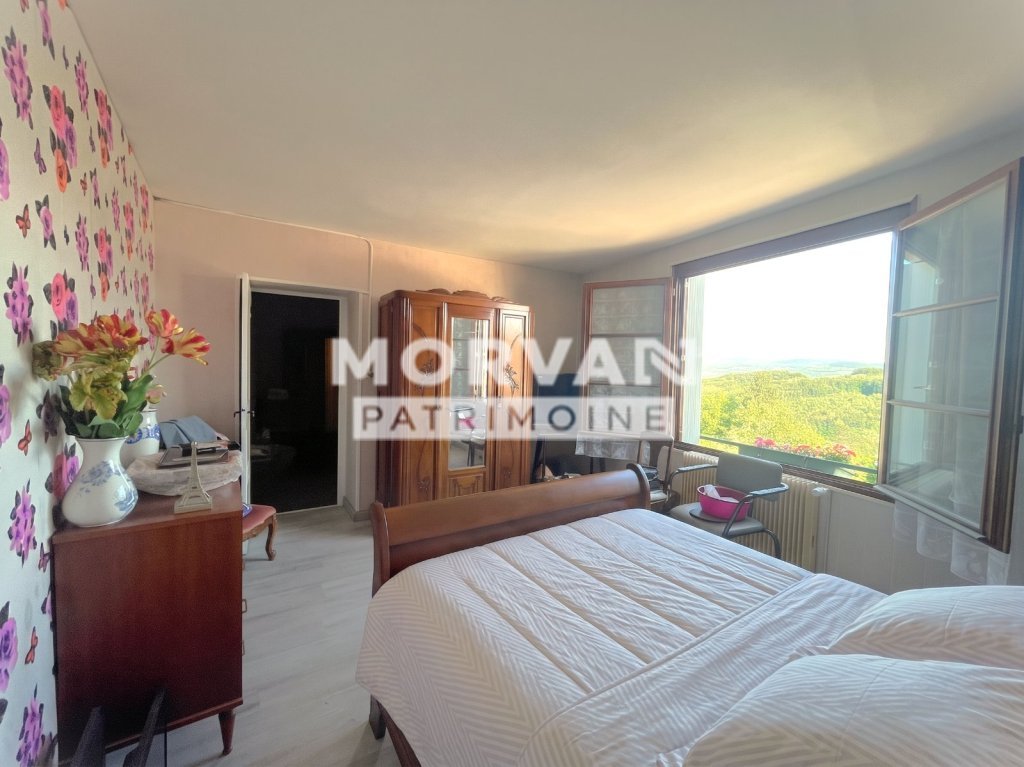 MAISON A VENDRE - CHATEAU CHINON VILLE - 57.57 m2 - 36 000 &euro;
