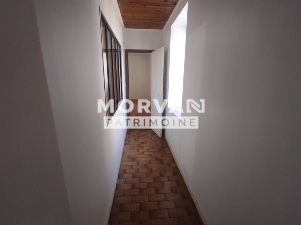 MAISON A VENDRE - CHATEAU CHINON VILLE - 62.08 m2 - 59 900 &euro;