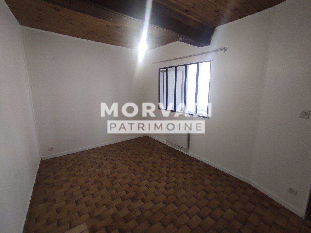 MAISON A VENDRE - CHATEAU CHINON VILLE - 62.08 m2 - 59 900 &euro;