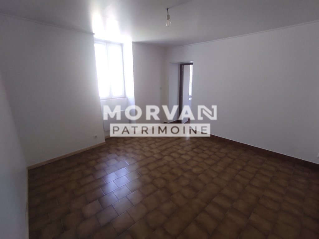 MAISON A VENDRE - CHATEAU CHINON VILLE - 62.08 m2 - 59 900 &euro;